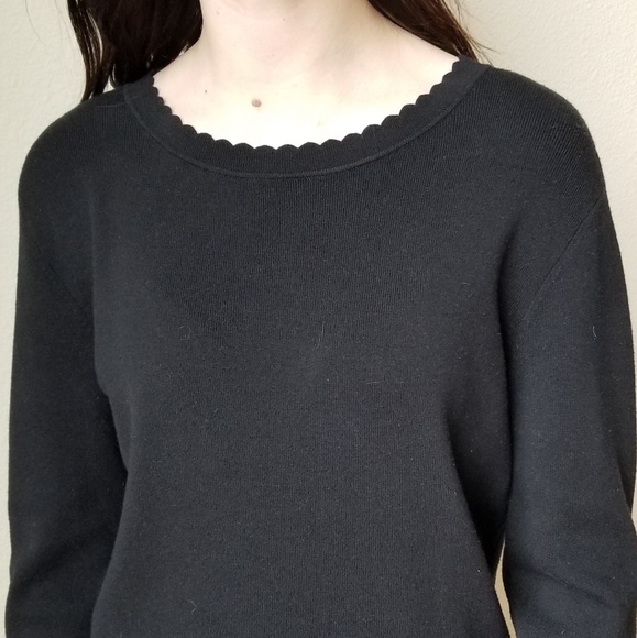 Halogen Sweater - Picture 3 of 8